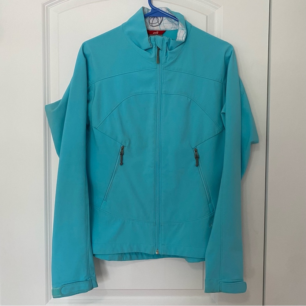 🟧$2 ADD-ON🟧 AVIA • Women’s light jacket - size medium